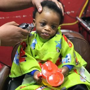 Meet your Posher, Teranesha